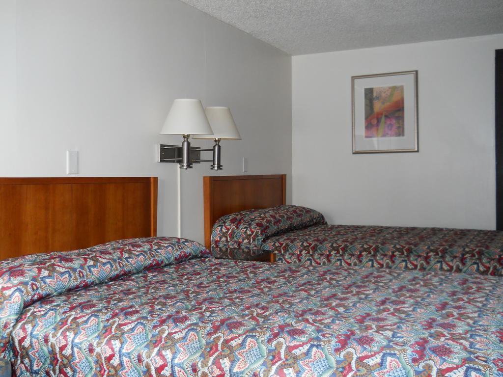 Value Inn Motel - Milwaukee Airport South Oak Creek Szoba fotó