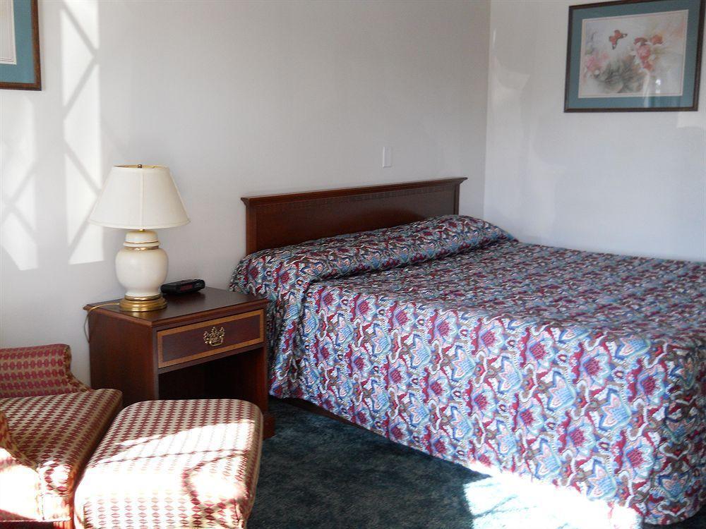 Value Inn Motel - Milwaukee Airport South Oak Creek Kültér fotó