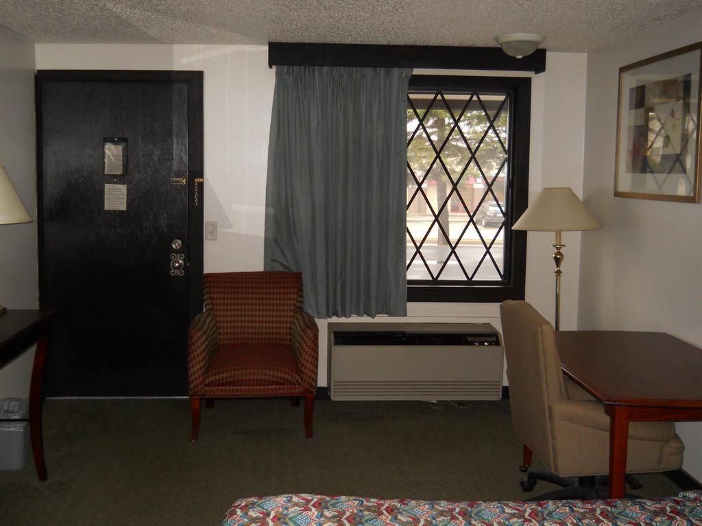 Value Inn Motel - Milwaukee Airport South Oak Creek Kültér fotó
