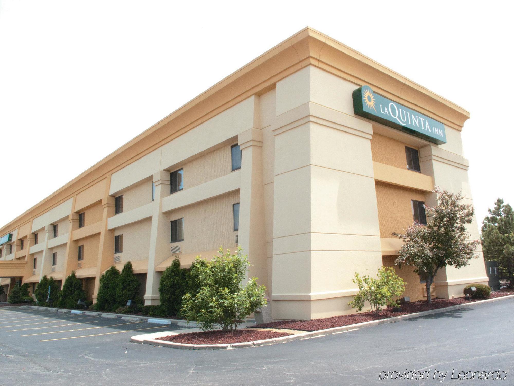 Value Inn Motel - Milwaukee Airport South Oak Creek Kültér fotó
