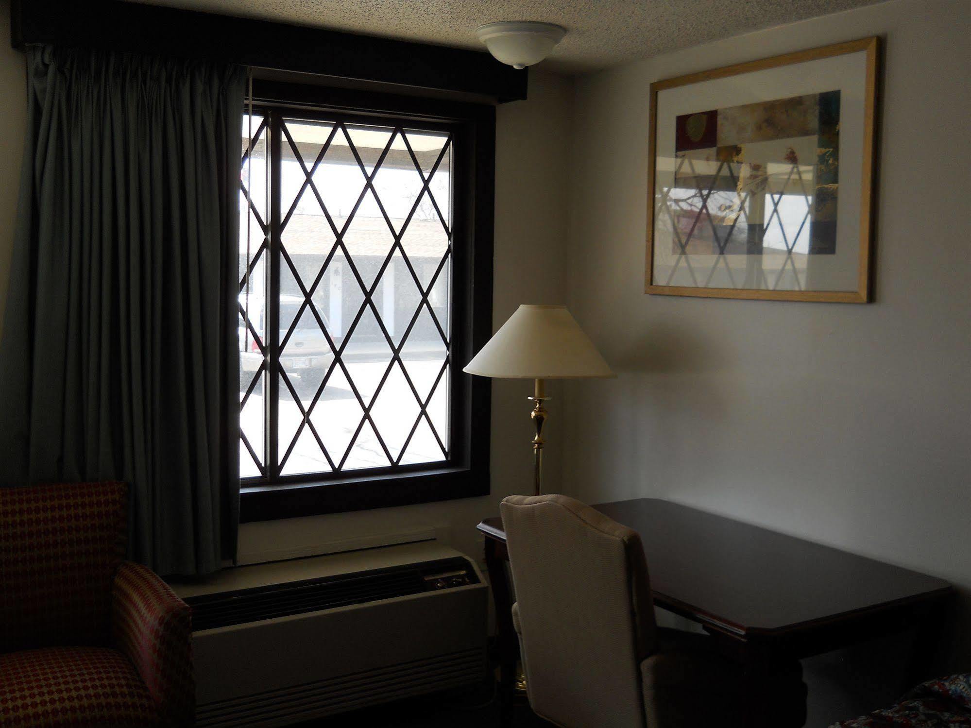 Value Inn Motel - Milwaukee Airport South Oak Creek Kültér fotó