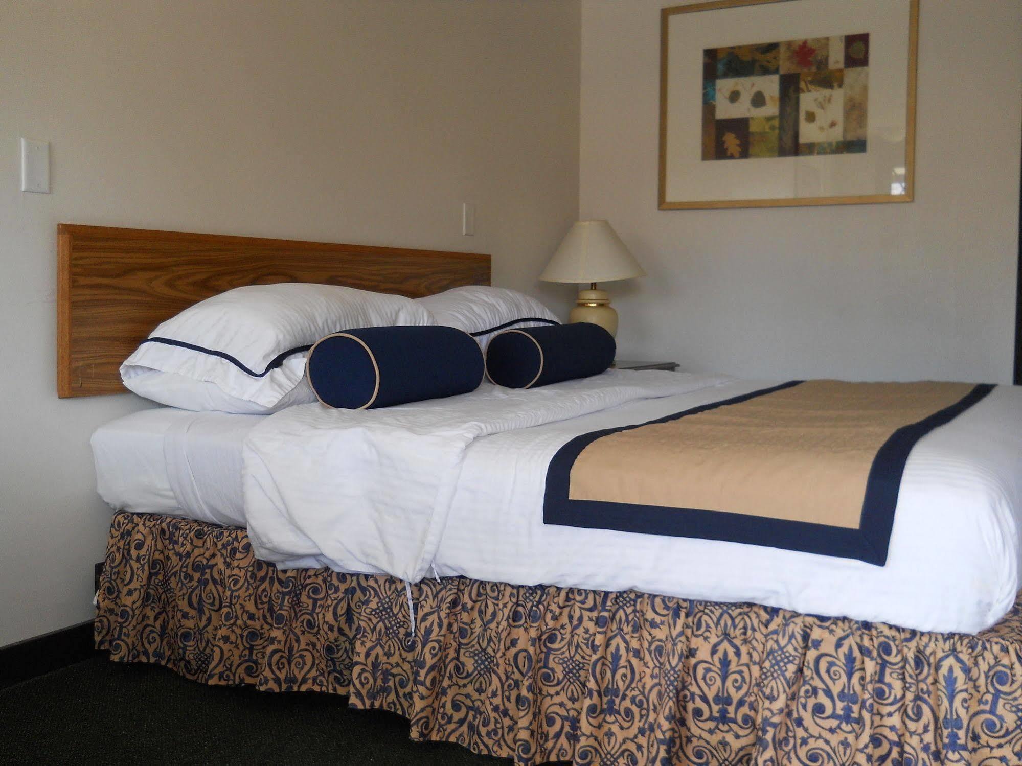 Value Inn Motel - Milwaukee Airport South Oak Creek Kültér fotó