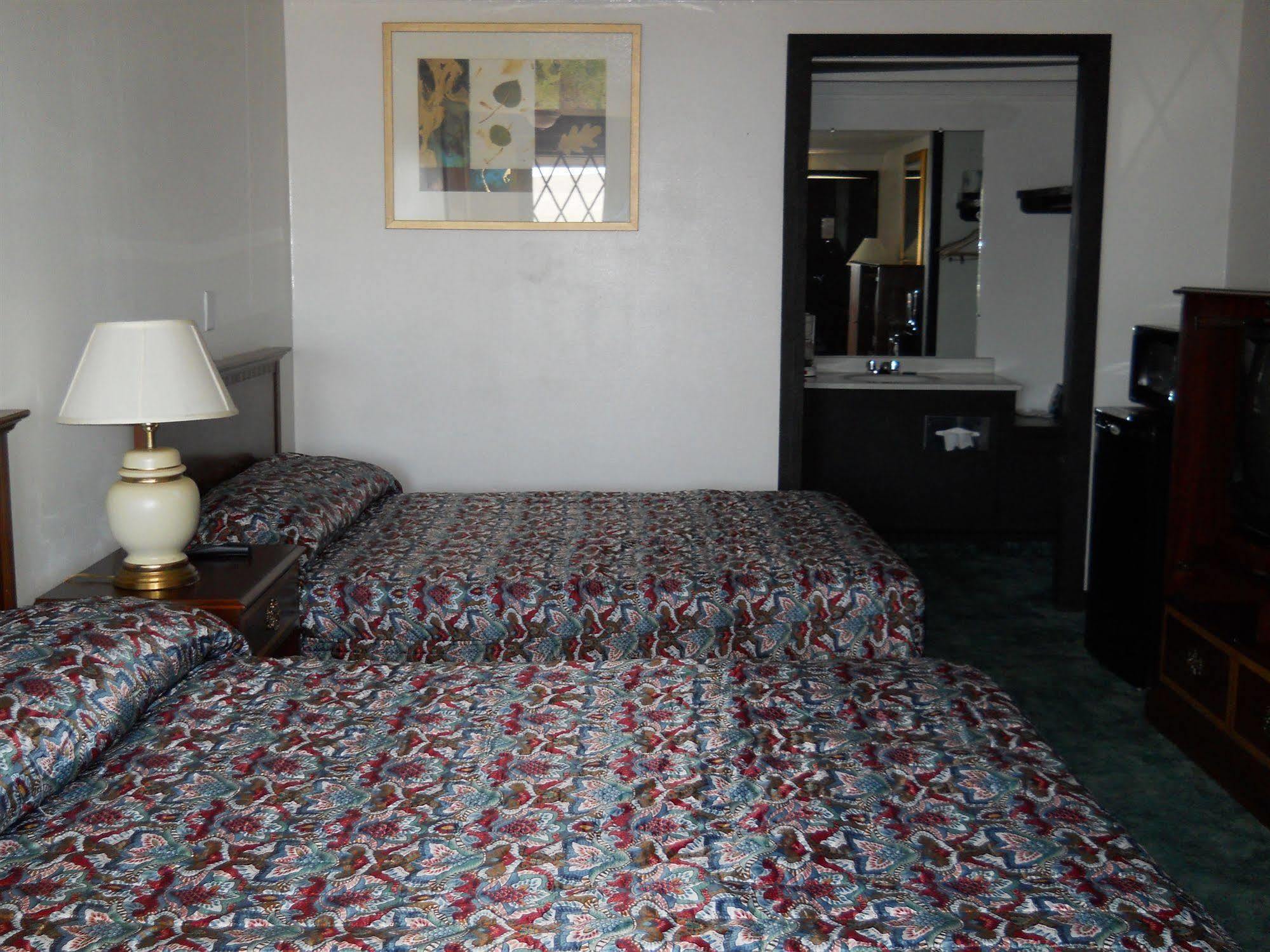 Value Inn Motel - Milwaukee Airport South Oak Creek Kültér fotó