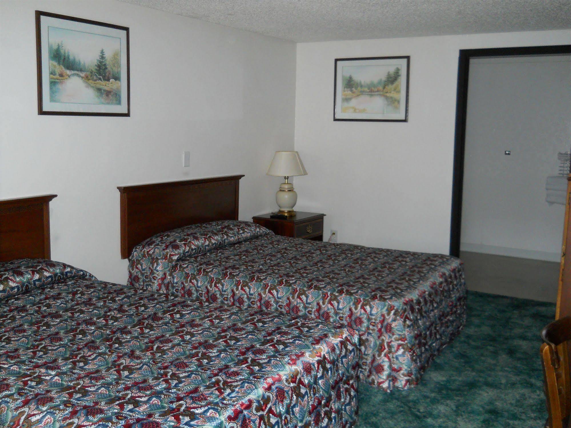 Value Inn Motel - Milwaukee Airport South Oak Creek Kültér fotó