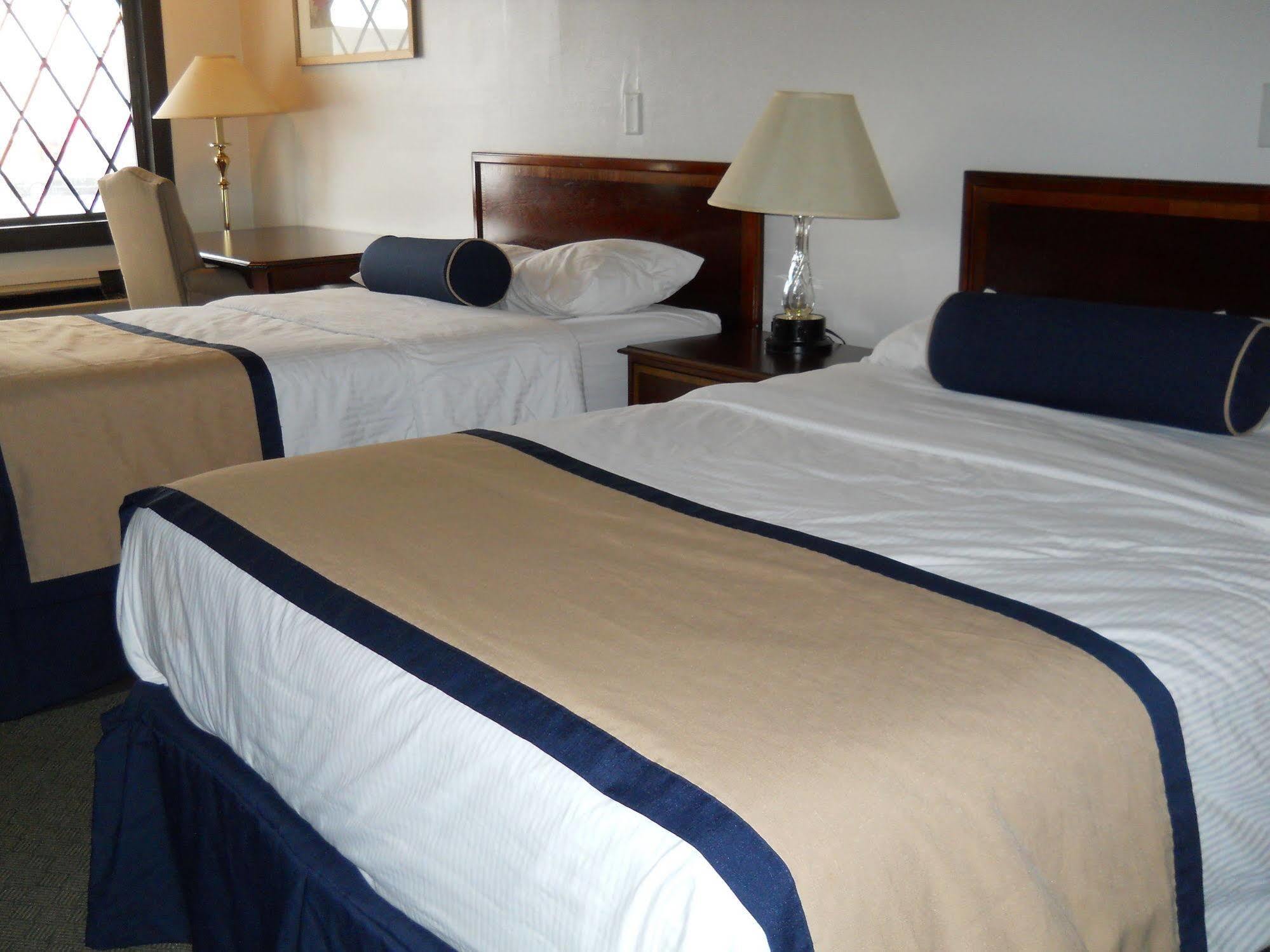 Value Inn Motel - Milwaukee Airport South Oak Creek Kültér fotó
