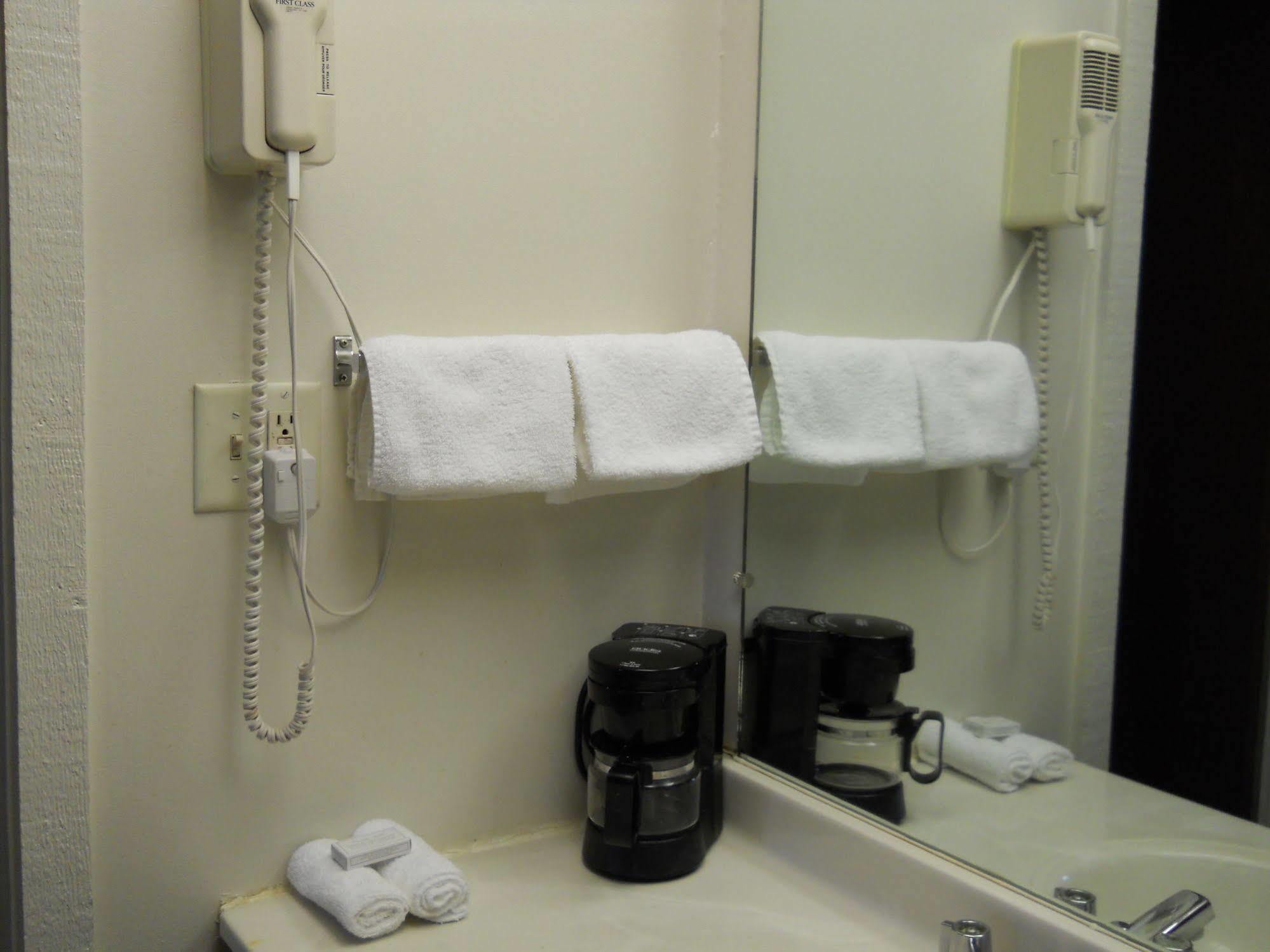 Value Inn Motel - Milwaukee Airport South Oak Creek Kültér fotó